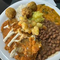   at Vaca Verde in Sao Paulo