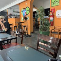   at Vaca Verde in Sao Paulo