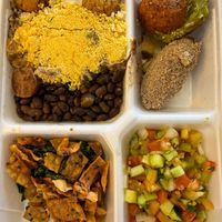   at Vaca Verde in Sao Paulo