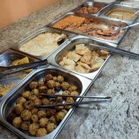  at Vaca Verde in Sao Paulo