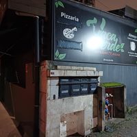  at Vaca Verde in Sao Paulo