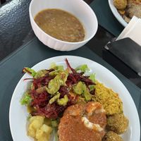   at Vaca Verde in Sao Paulo