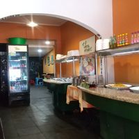  at Vaca Verde in Sao Paulo