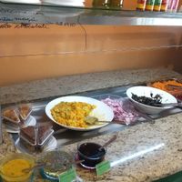  at Vaca Verde in Sao Paulo