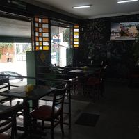  at Vaca Verde in Sao Paulo