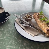 Mmmm  at Portershed in Christchurch