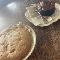 So yummy   at Portershed in Christchurch