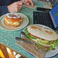  at Portershed in Christchurch