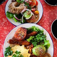  at Portershed in Christchurch