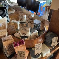 Shop!!  at Portershed in Christchurch