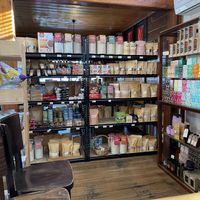 Store has plenty on offer  at Portershed in Christchurch