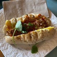   at Portershed in Christchurch