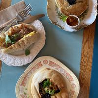   at Portershed in Christchurch