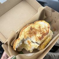   at Portershed in Christchurch