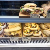 Soooo good at Portershed in Christchurch