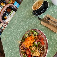  at Portershed in Christchurch