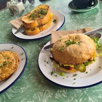  at Portershed in Christchurch