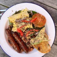   at Portershed in Christchurch