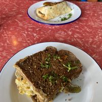   at Portershed in Christchurch