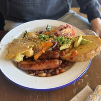   at Portershed in Christchurch