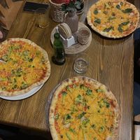   at Pizzerie La Strada 1 in Zlin