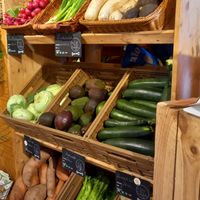  at Naturkostladen Erdbär in Cottbus