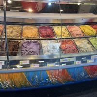 18 vegane Sorten heute zur Auswahl  at Arcobaleno in Klagenfurt