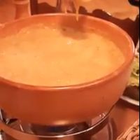 Creamy, tasty, cheesy, vegan at Blume Wollbach in Kandern