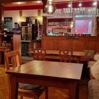 Interior at Blume Wollbach in Kandern