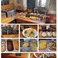   at Blume Wollbach in Kandern