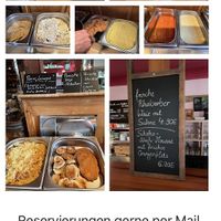   at Blume Wollbach in Kandern