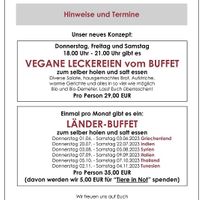 Neue Öffnungszeiten   at Blume Wollbach in Kandern