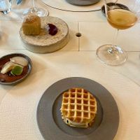  at Humus x Hortense in Brussels