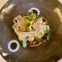  at Humus x Hortense in Brussels