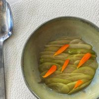  at Humus x Hortense in Brussels