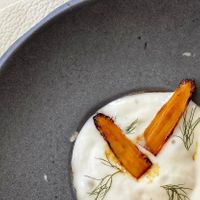  at Humus x Hortense in Brussels