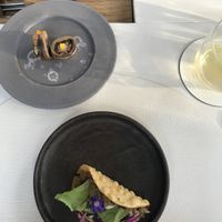   at Humus x Hortense in Brussels