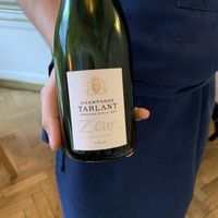   at Humus x Hortense in Brussels