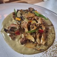  at Humus x Hortense in Brussels