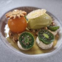  at Humus x Hortense in Brussels