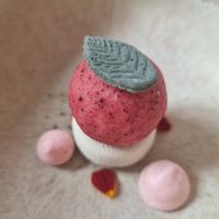  at Humus x Hortense in Brussels