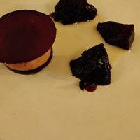  at Humus x Hortense in Brussels