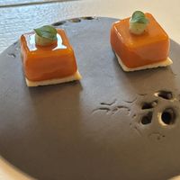   at Humus x Hortense in Brussels