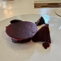   at Humus x Hortense in Brussels