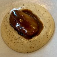   at Humus x Hortense in Brussels