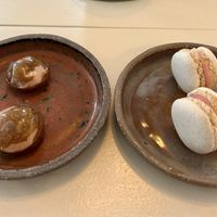   at Humus x Hortense in Brussels