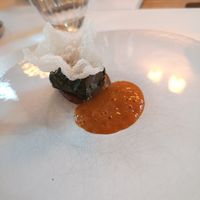  at Humus x Hortense in Brussels