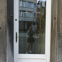  at Humus x Hortense in Brussels