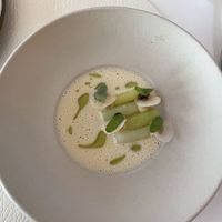   at Humus x Hortense in Brussels