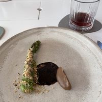   at Humus x Hortense in Brussels